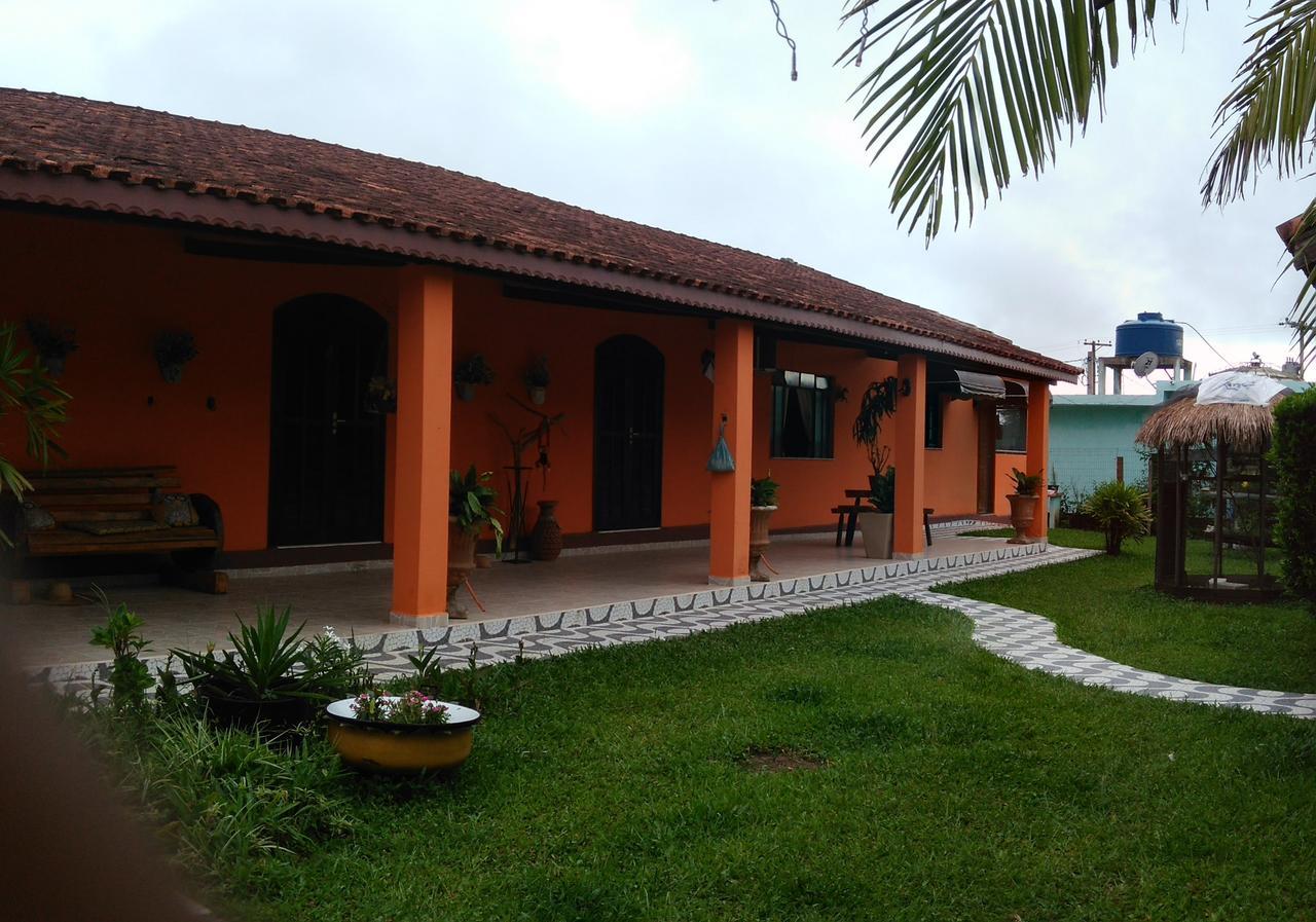 Pousada Rural Ouro Verde Eldorado Exterior foto